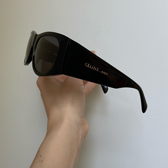 Celine Phoebe Philo Sunglasses - Picture 5 of 10